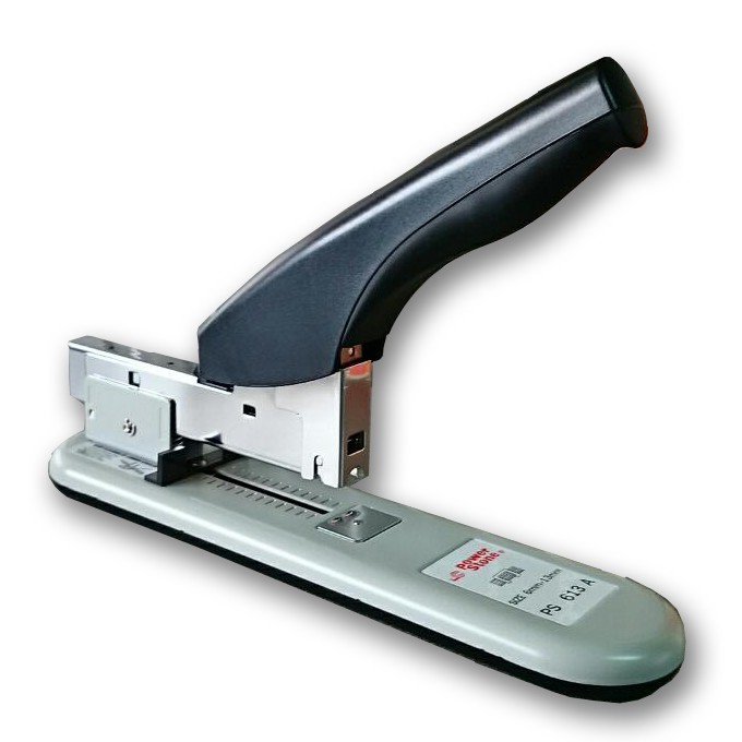 รูปภาพของ เครื่องเย็บกระดาษ เพาเวอร์ สโตน PS-613A 