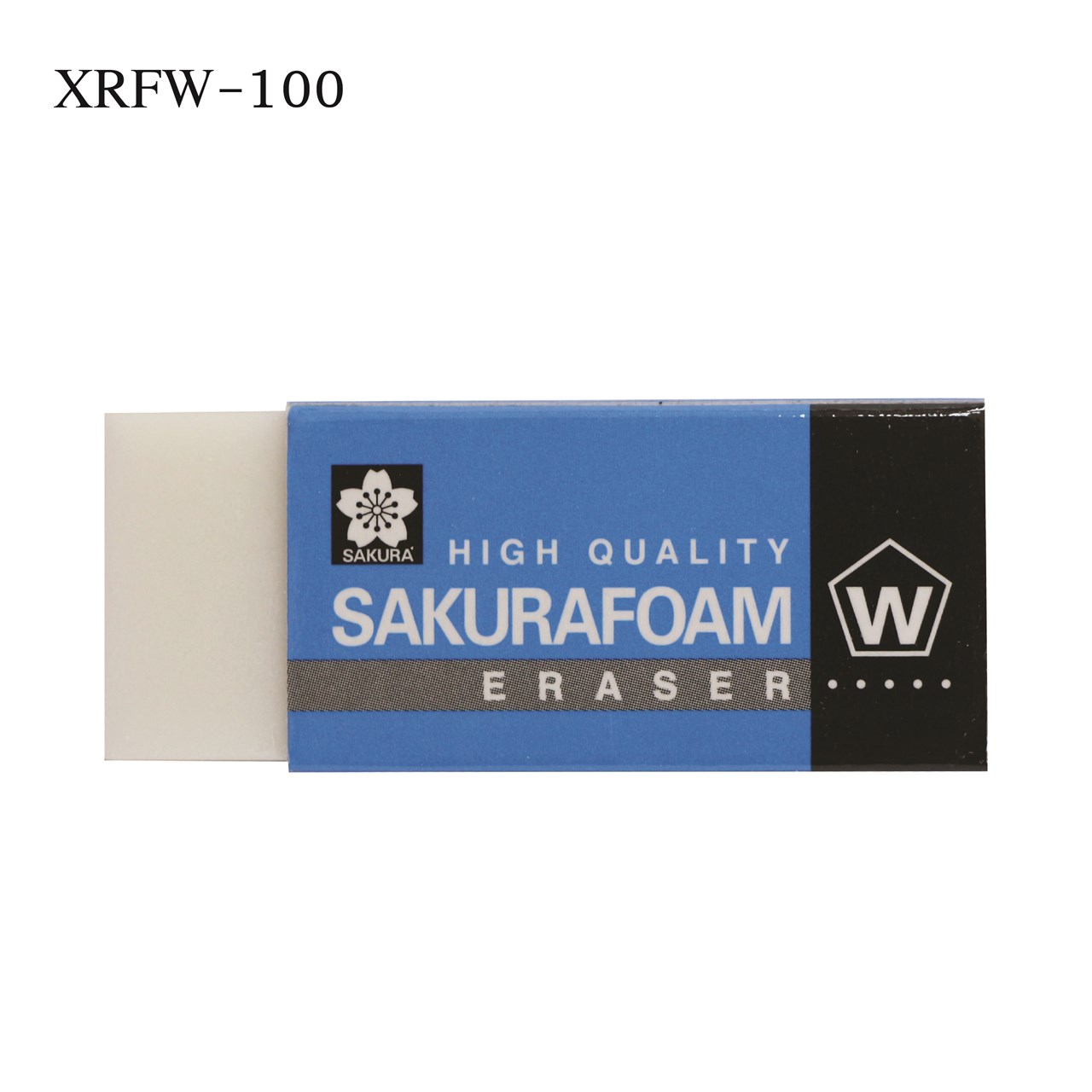 รูปภาพของ ยางลบ FOAM   SAKURA XRFW-100