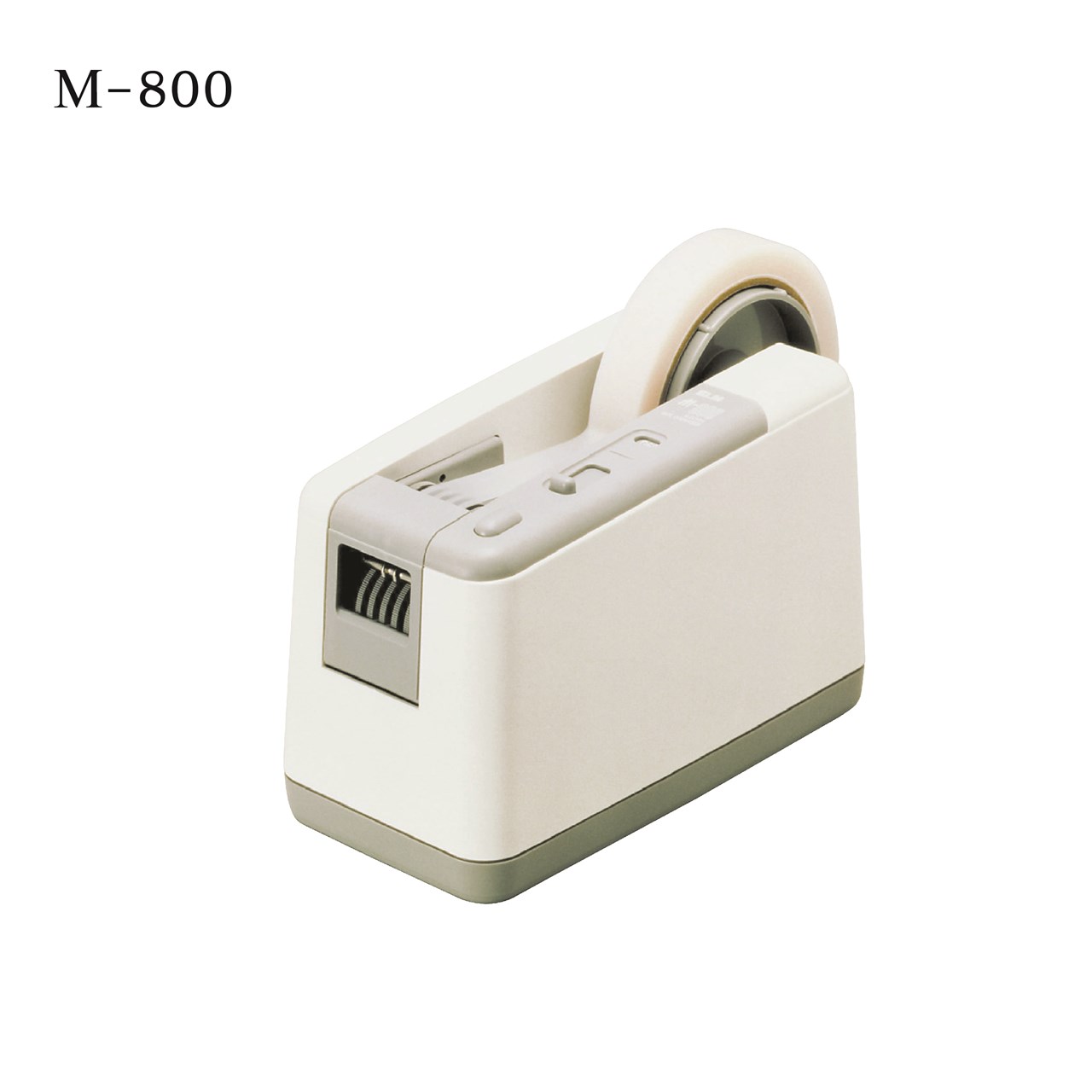 รูปภาพของ เครื่องตัดเทป ELM M-800 (ใช้ถ่าน)