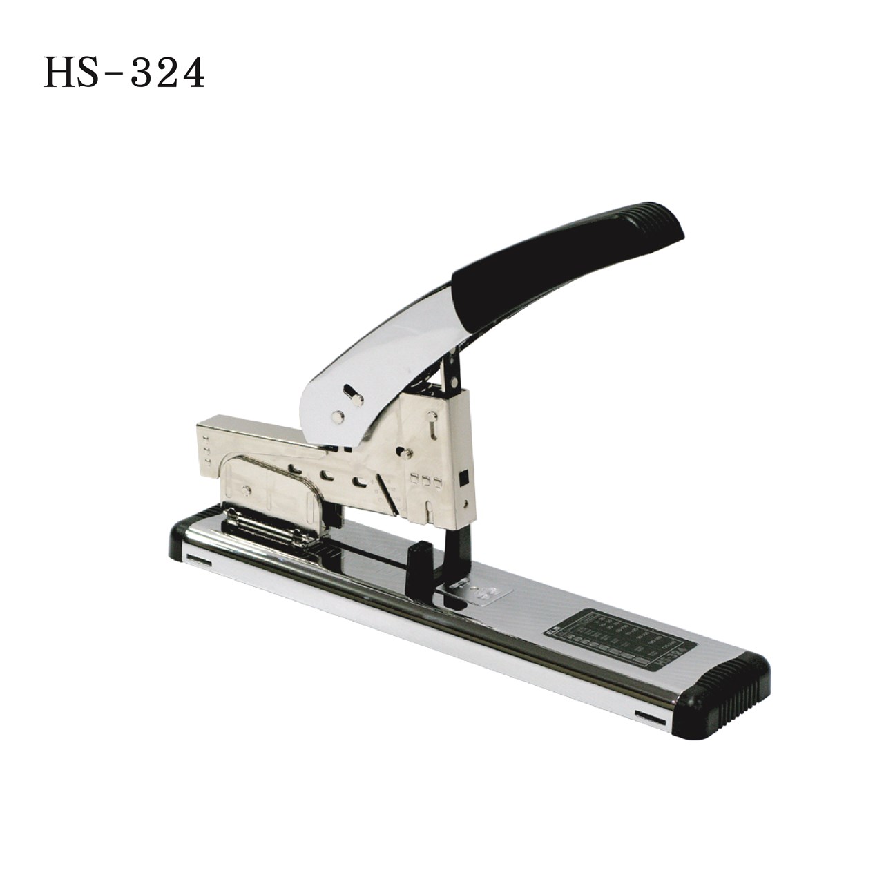 รูปภาพของ เครื่องเย็บกระดาษ ELM HS-324