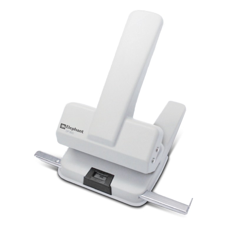 รูปภาพของ เครื่องเจาะกระดาษ ตราช้าง DP-800 (1x5)