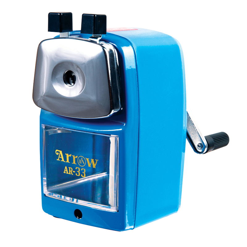 รูปภาพของ เครื่องเหลาดินสอ Arrow AR-33                 