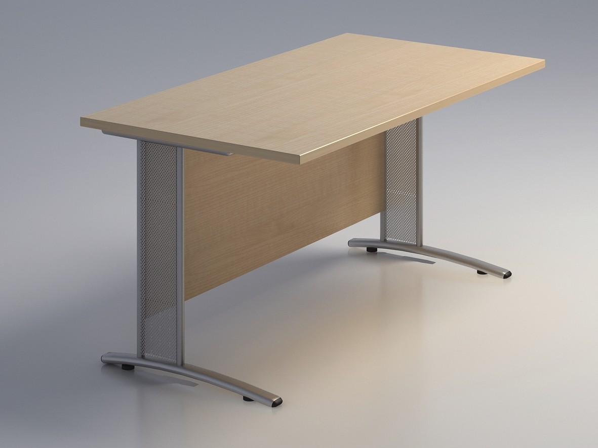 รูปภาพของ โต๊ะทำงาน D603+K(S7)