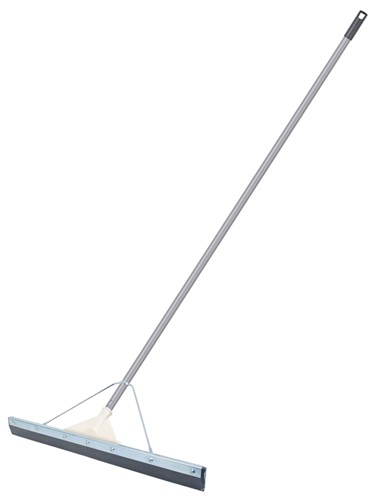 รูปภาพของ ยางไล่น้ำ BE-MAN (บีแมน) 25" x 137 ซม.