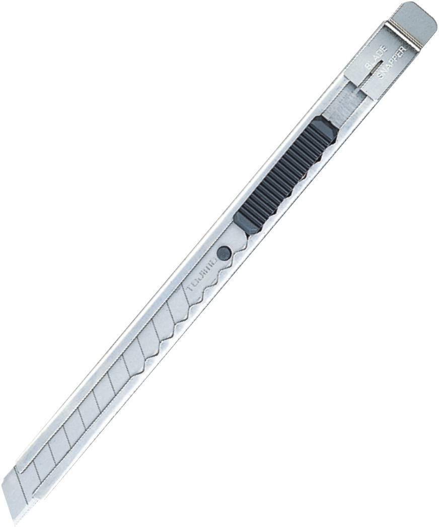 รูปภาพของ มีดคัตเตอร์ ทาจิม่า   ขนาด 9 มิล LC-301