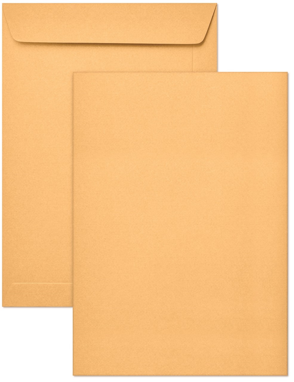 รูปภาพของ ซองเอกสารสีน้ำตาล 125g KA  10 x 15" (250 ซอง)