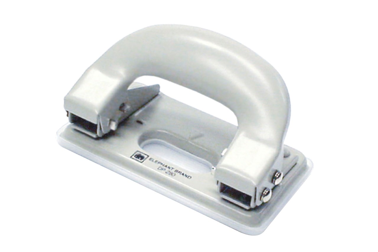 รูปภาพของ เครื่องเจาะกระดาษ ตราช้าง DP-280 (1X60)