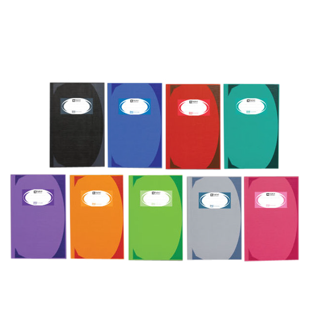 รูปภาพของ ตราช้างสมุดมุมมัน HC104 เขียว (1x12) 70G 5/100 