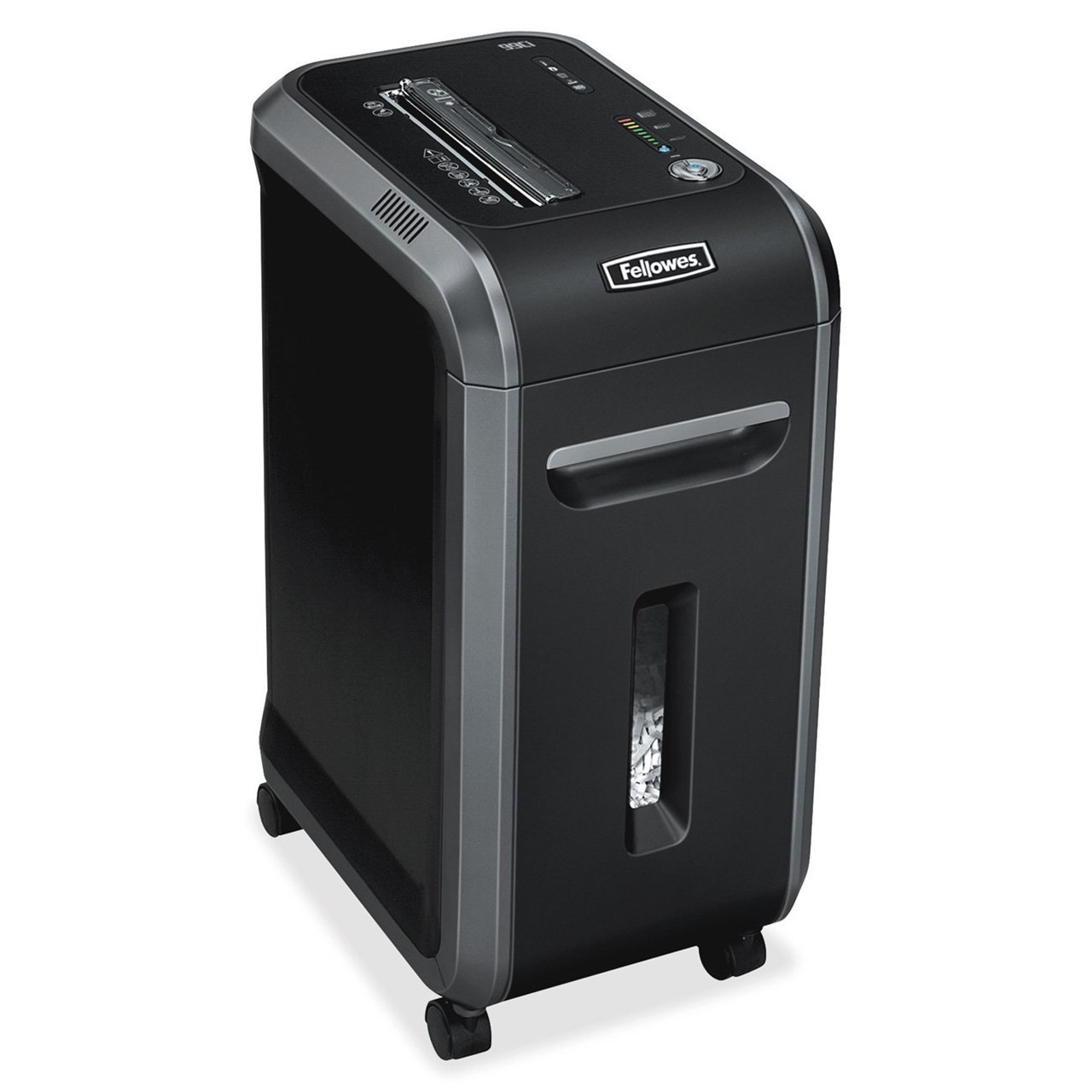 รูปภาพของ เครื่องทำลายเอกสาร Fellowes รุ่น 99Ci