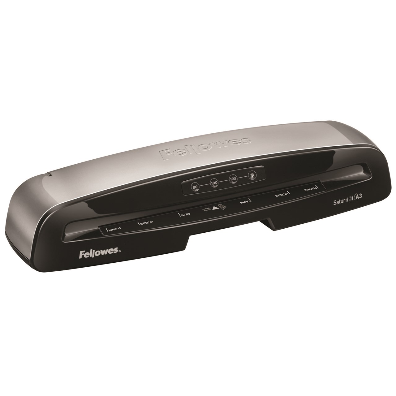 รูปภาพของ เครื่องเคลือบเอกสาร Fellowes Saturn 3i A3