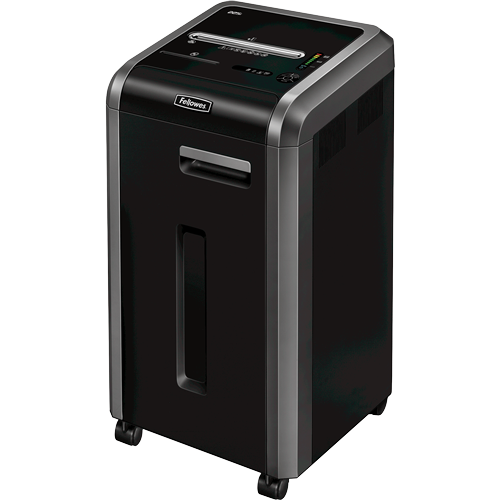 รูปภาพของ เครื่องทำลายเอกสาร Fellowes รุ่น 225i