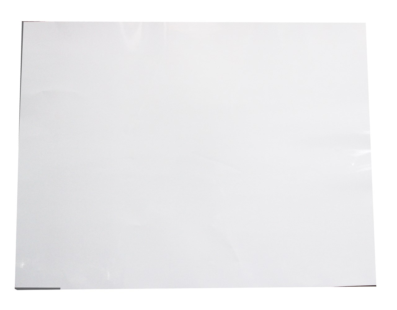 รูปภาพของ สติ๊กเกอร์ พีวีซี, 53 x 70 ซม. ใส (10 แผ่น)