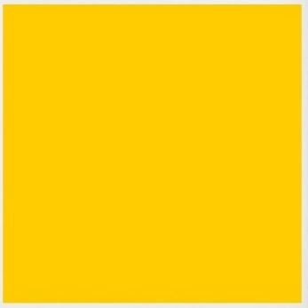 รูปภาพของ สติ๊กเกอร์ พีวีซี, 53 x 70 ซม. สีเหลือง (10 แผ่น)