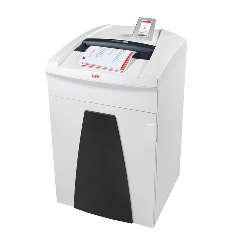 รูปภาพของ เครื่องทำลายเอกสาร  SECURIO P36i (3.9)