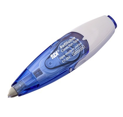 รูปภาพของ ปากกาลบคำผิด SDI รุ่น CT-205