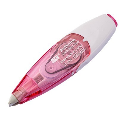 รูปภาพของ ปากกาเทปลบคำผิด SDI รุ่น CT-205P
